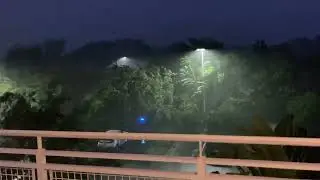8:45pm Cabana Bay Resort 9/28/22