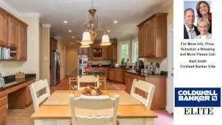 37 SERENE HILLS DRIVE, FREDERICKSBURG, VA Presented by Kelli Smith.