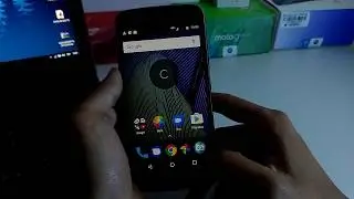RECUPERAR IMEI + 4G EN MOTO G5 PLUS   MOTO G4:G4 PLUS 2018