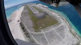 Prague to Dubaj, Male and Kuramathi