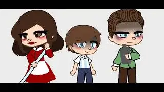 ✨️💙Orel is fed up with his parents✨️