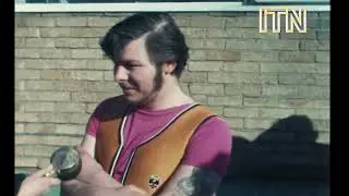 Birdman at Brierleys (1971)