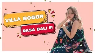 MVLOG! - LIBURAN KE BOGOR RASA DI BALI !!!