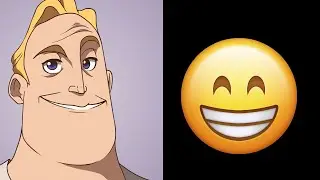 Твой эмодзи это: