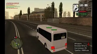 MTA Province (GTA Провинция JSTeam Poject)