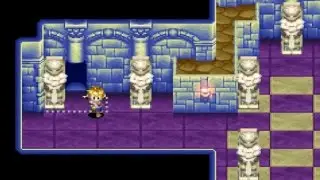 Golden Sun #1-Into Sol Sanctum