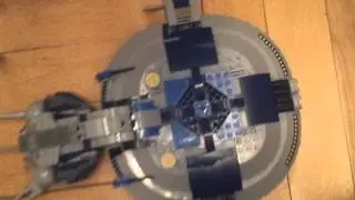 Лего  star wars