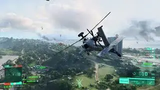 BF2042 | Fly