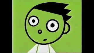 PBS Kids Video Logo: Dash Bumper (1999) [VHS Quality] (Stereo Left & Right Stereo Sides & Mono)