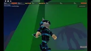Roblox How to get Hurricane badges in trevor giants rp RETURNED