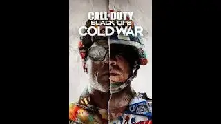 Call of Duty  Black Ops Cold War Фінал