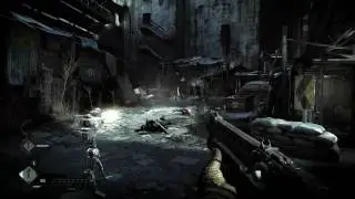 Rage - Weapons Trailer [HD]
