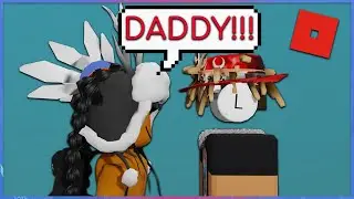Finding a ROBLOX Boyfriend in ragdoll engine