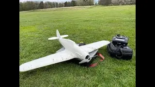 3DLabprint Hurricane / Maiden