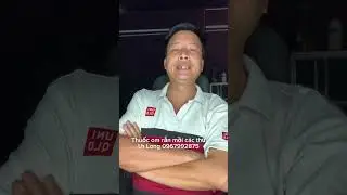Long Cầu Rào live stream - ae ủng hộ thuốc thang lh 0967992875
