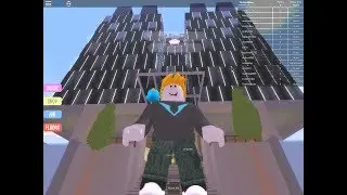играю в симулятор отеля в роблокс! I обзор моего номера!