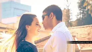 Sofia Ávila e Eduardo Peixoto - Ensaio de Noivos