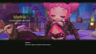 MapleStory 2 - Gameplay - PC-Steam