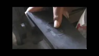 How to fix ip2770 blinking 7 times The Ink Absorber Full Error 5B00