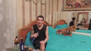 АХ АХ... АХ ЕСЛИ БЫ ЗНАТЬ С ЧЕГО НАЧАТЬ