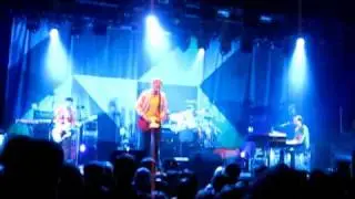 Keane 
