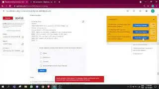 GSP408              Troubleshooting Common SQL Errors with Big Query 