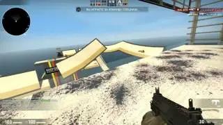 cs-go(краснющий рак)