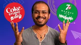 Coke Studio Tamil Entry - Explained | #cokestudio #cokestudiotamil