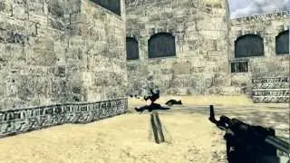 CS 1.6 Mini Movie #26 Reventon -5 AK-47 [CSL Public Server]