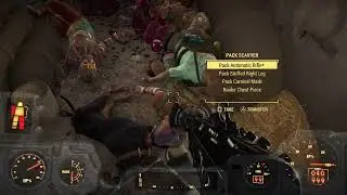 Fallout 4 Open Season