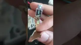Repair MCB