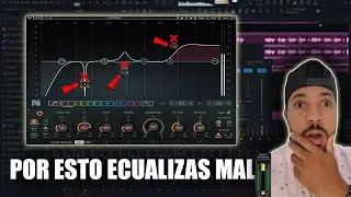 como ECUALIZAR una Voz CORRECTAMENTE😱 2023  AQUI su REGALO de lo MIO 🫡