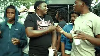 Co3 - Chasin The Enemy ft KEVO MUNEY ( OFFICIAL MUSIC VIDEO )
