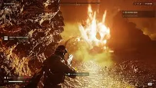 Hell Divers 2 Clips