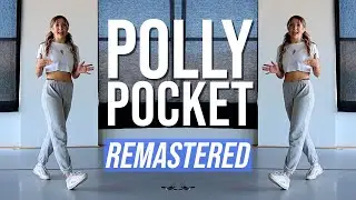 SHUFFLE UP: The Polly Pocket/X-Step *remastered