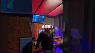 Uzi Selbest Stil Bir Kereden Bişey Olur #keşfet #shorts #rap