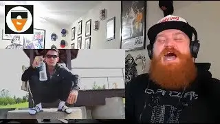 SLAVIC METAL (Nik Nocturnal) - Reaction / Review
