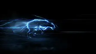 Intro by Storied89 (Electric Charge | Electric Charge Logo Intro)