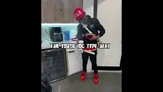(FREE) EBK YOUNG JOC X LOU DEEZI TYPE BEAT