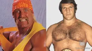 WWE 2K23| Hulk Hogan vs. Bruno Sammartino| World Wide Wrestling Championship