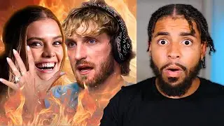 Logan Paul's WORST NIGHTMARE Has Happened...