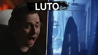 Фраме Тамер играет в LUTO со Страшными Донатами