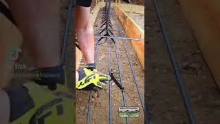 Snapp Barr Vertical Rebar Holder
