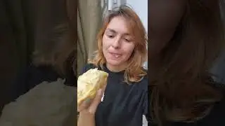 Кто сказал, что ДУРИАН ЭТО ВОНЮЧИЙ ФРУКТ?
