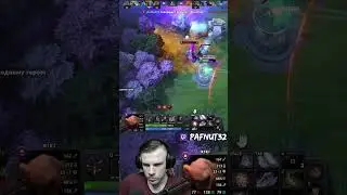 РИКИ МЕТА В DOTA 2? 