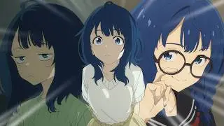 This jealous loser thinks she's in a NTR but she's just fat and ugly