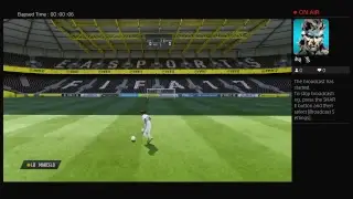 NEW_RAVE_DAVE7's Live PS4 Broadcast