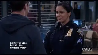 Brooklyn Nine-Nine | 7x10 | Jake & Amy Find Out the Sex of Their Baby
