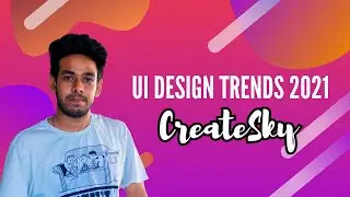 New UI Design Trends 2021