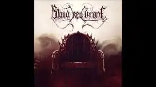 Blood Red Throne - Soulseller